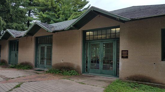 Green Lake Conference Center